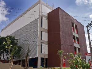 Escola Ilha da Juventude (SP) 