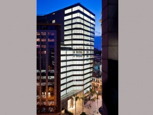 Edifício Porto Brasilis (RJ) 