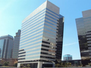 edifícios verdes no Brasil