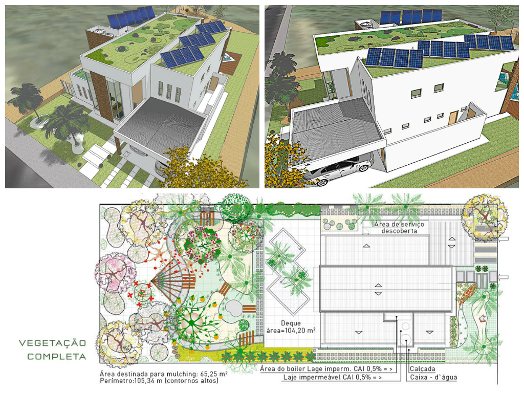 Residencia-Sustentavel