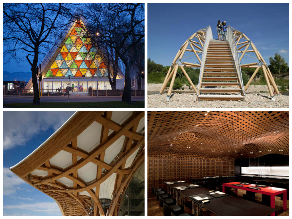 Shigeru Ban pritzker