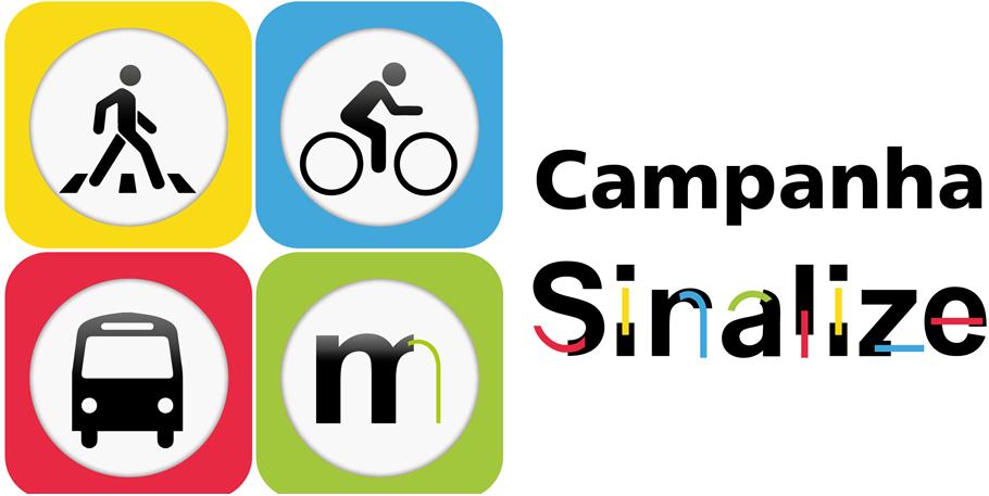 Sinalize - mobilidade sustentável