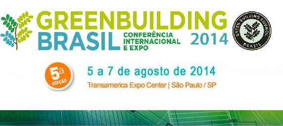 Greenbuilding Brasil