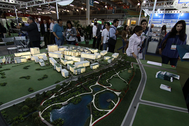 Expo Arquitetura Sustentável- - SustentArqui