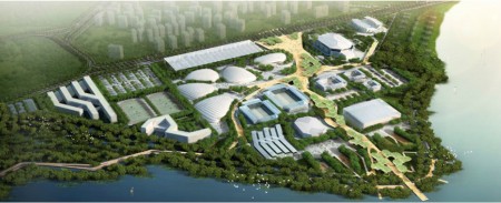 Paisagismo Ecológico - Pierre-André Martin