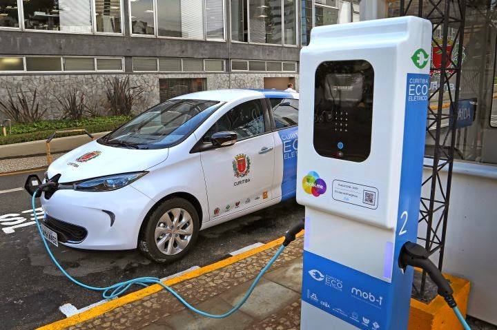 curitiba-ecoeletrico