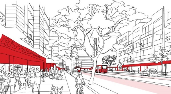 Plano Diretor Sao Paulo