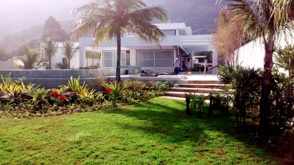 Referencial GBC Brasil Casa