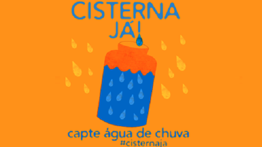 Movimento Cisterna Já