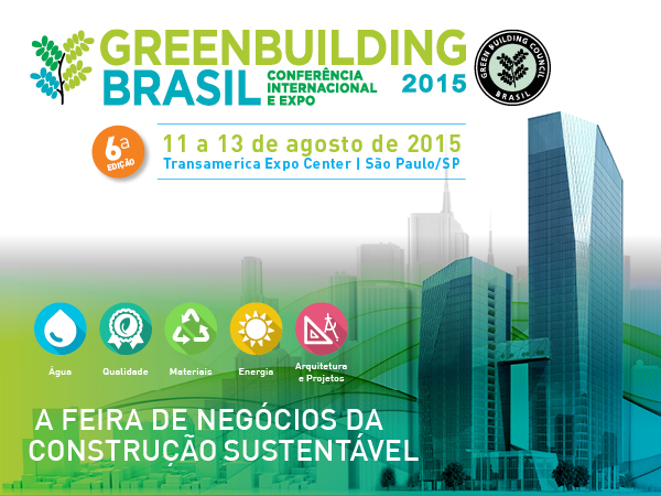 Greenbuilding Brasil