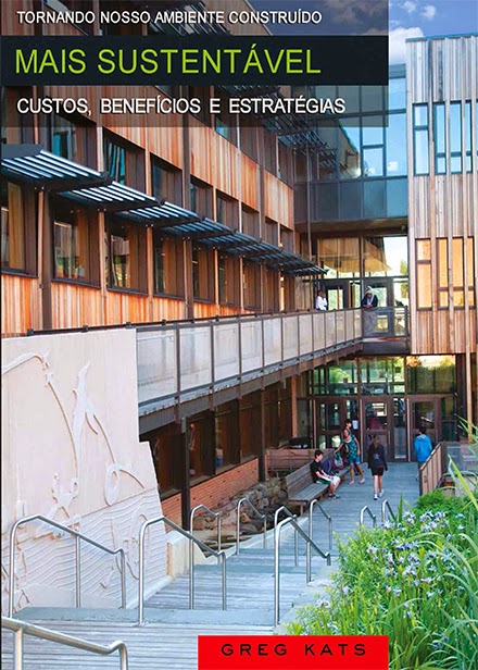 Tornando nosso ambiente construído mais sustentável