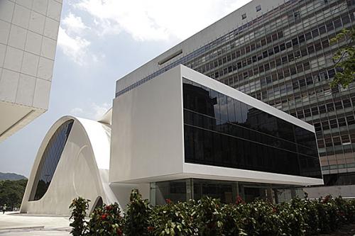 Niemeyer Sustentável