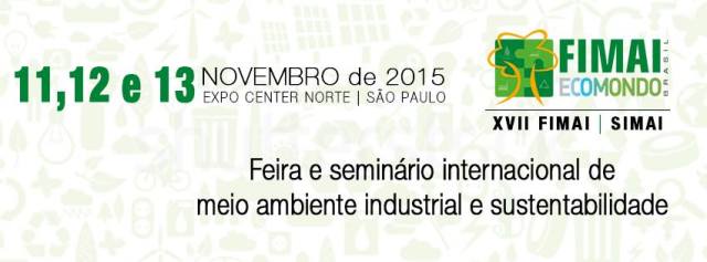 Feira Internacional de Meio Ambiente