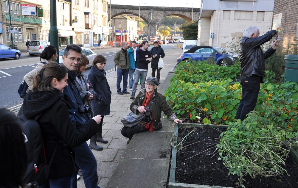 hortas comunitárias incredible_edible 