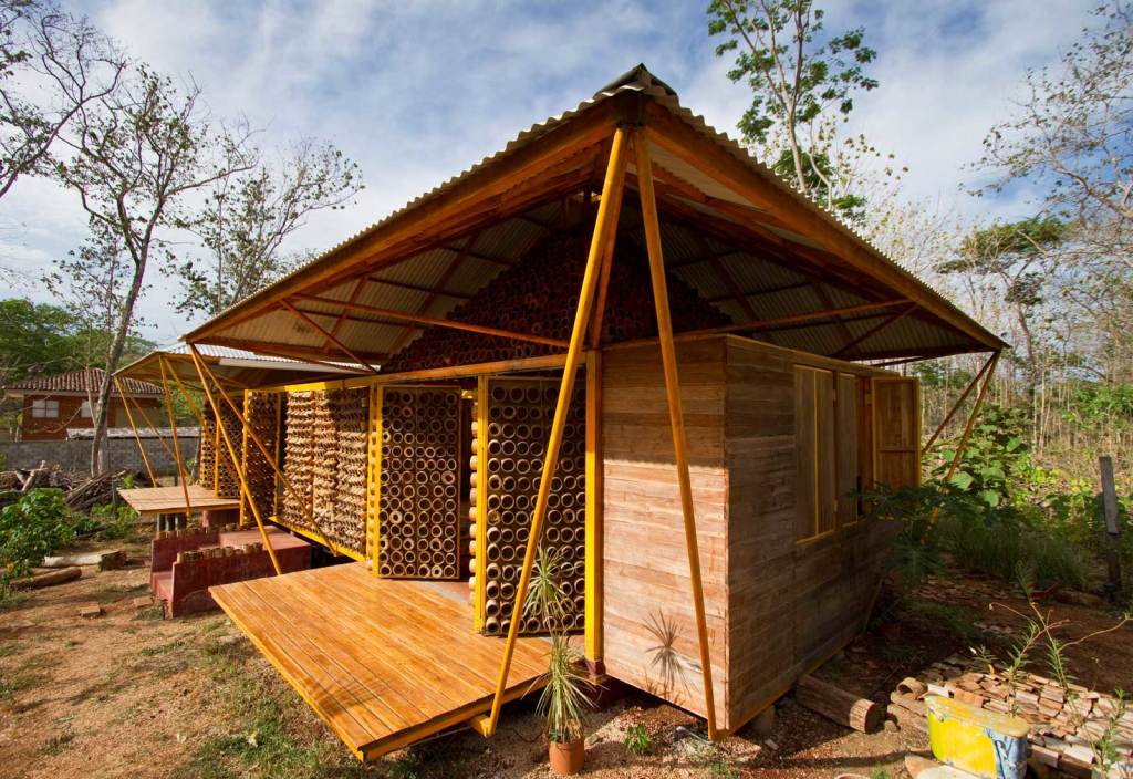 Benjamin Garcia Saxe