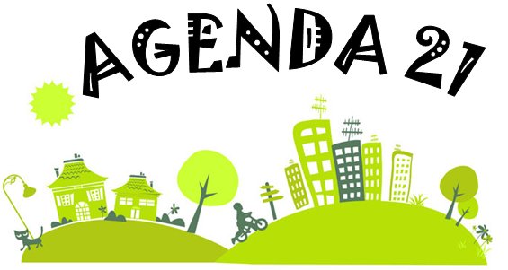  Agenda 21