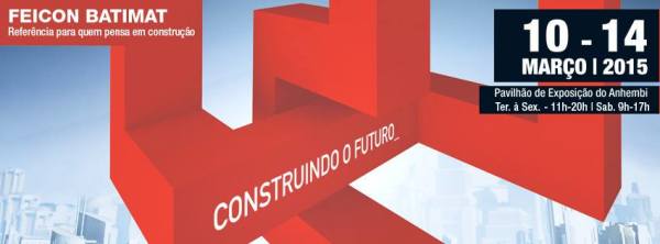 feicon batimat