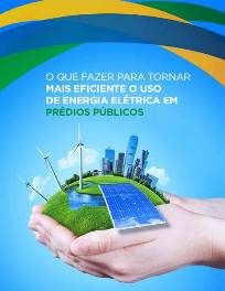 Guia para Eficiência Energética nas Edificações Públicas