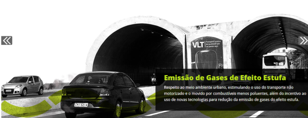 Plano de Mobilidade Urbana Sustentável