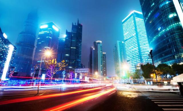 cidades mais resilientes