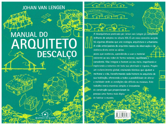 Manual do Arquiteto Descalço