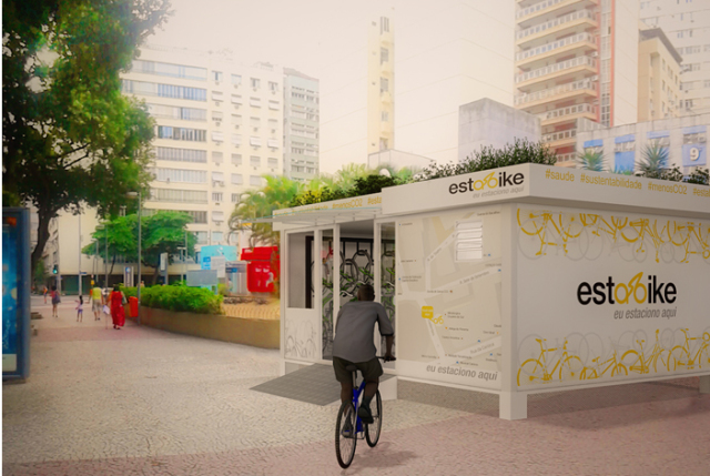 estabike rio