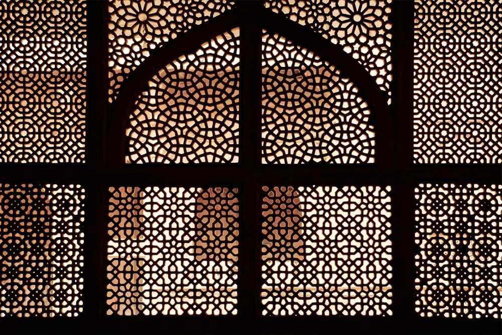 muxarabi - inspiração para o COBOGÓ