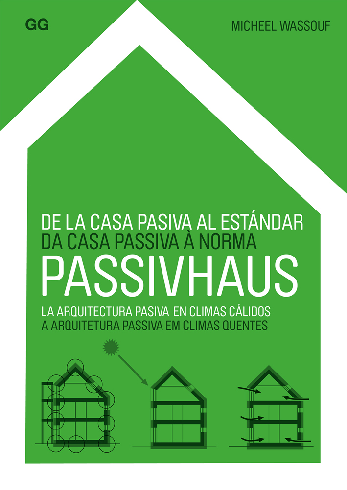 Da Casa Passiva a Norma Passivhaus: A Arquitetura Passiva em Climas Quentes
