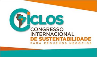 congresso internacional de sustentabilidade
