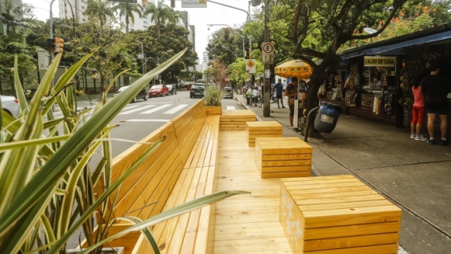 parklet recife