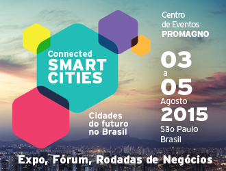 Connected Smart Cities