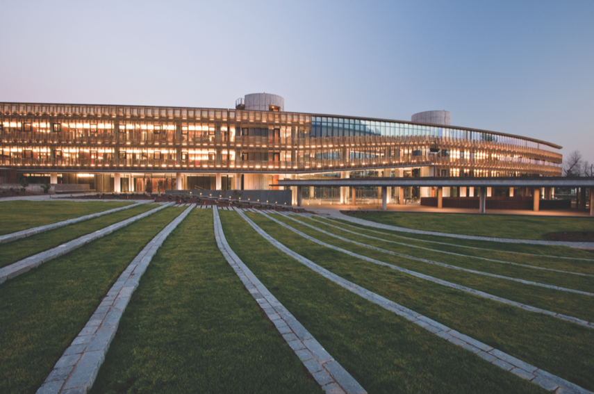 edifício Transoceânica 