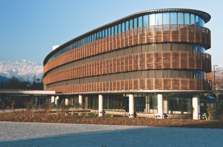 Eficiência Energética é o destaque neste edifício no Chile