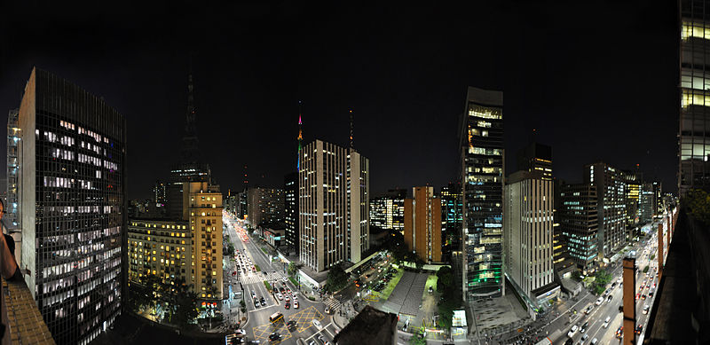 O consumo de energia elétrica nas edificações no Brasil