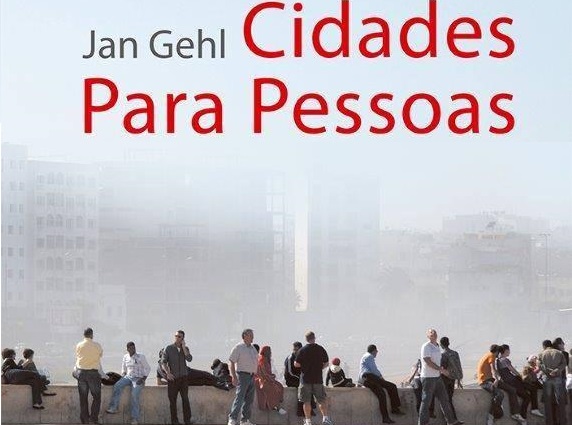 Cidades para Pessoas