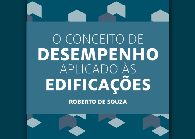 Livro - O Conceito de Desempenho Aplicado às Edificações