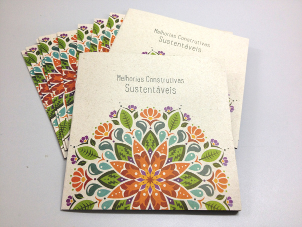 Soluções sustentáveis para moradias populares