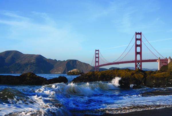 recursos hídricos na California