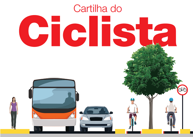 CARTILHA DO CICLISTA