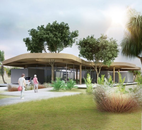  casa do futuro sustentável