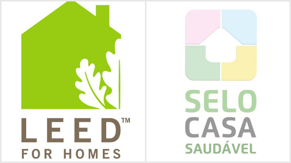 Certificações para residências no Brasil: