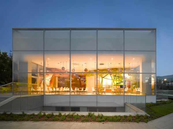 museu sustentável para crianças