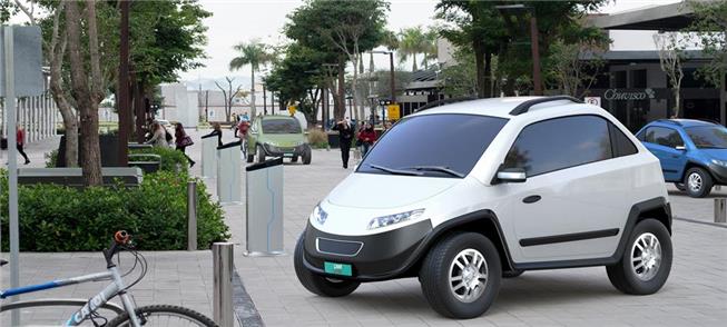 podcycle financiamento para carro elétrico