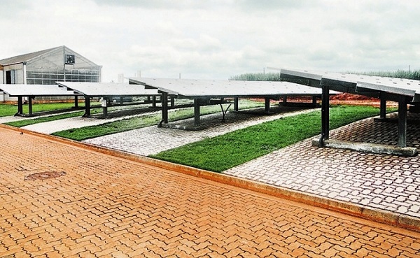 Energia fotovoltaica