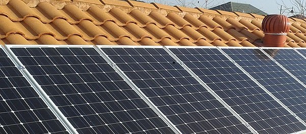 residências microgeradoras de energia renovável