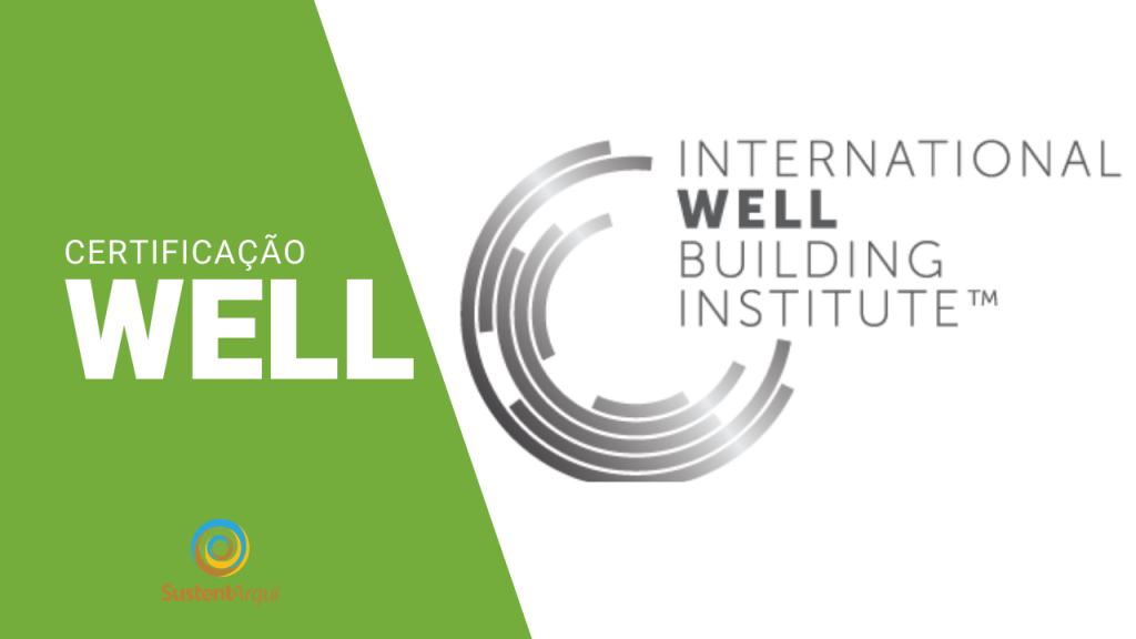 CERTIFICAÇÃO WELL O QUE É