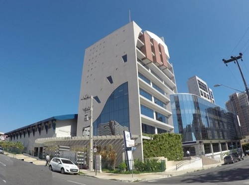 Sede do Sebrae Ceará