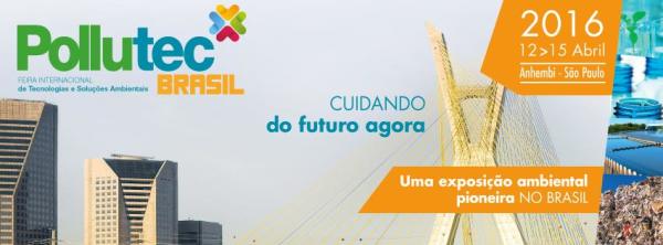 Pollutec Brasil
