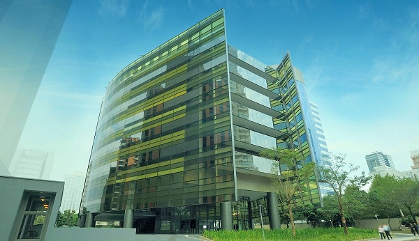 Edifício Jacarandá: prédio em São Paulo tem certificação LEED Platinum