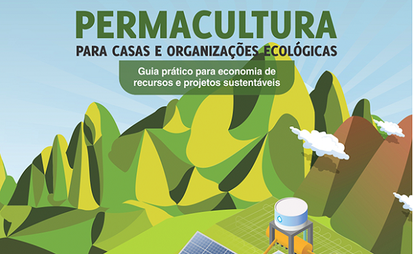 livro sobre permacultura